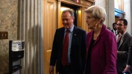 Exclusive: Senate Dems move to condemn Trump's Binance pardon
