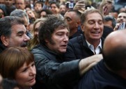 El Gobierno buscará conformar en el Congreso un interbloque con el PRO y con un sector de la UCR tras las elecciones