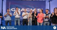 La alianza de Frigerio con LLA triunfó en Entre Ríos: se quedó con la mayoría de diputados y senadores