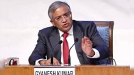 Voter rolls will be frozen tonight; SIR to begin in 12 states, including Kerala