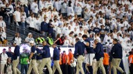 Penn State QB Drew Allar suffers season