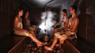 No Homework, Short Workdays, Naked Office Meetings: The Secret To World's Happiest Country