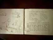 Through the eyes of a child: Yenke Peddler antiques