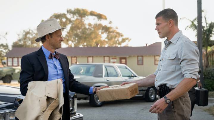 'NCIS: Origins': Will Adam Campbell Return as Young Ducky?