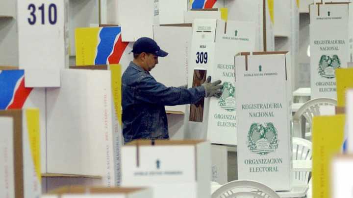 Elecciones a consejos de juventud, la gran prueba de la participación juvenil