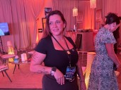 ‘We will dance again’: Survivor of Israeli music festival targeted by Hamas tells her story