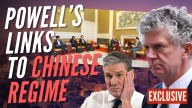 EXC: Powell Met With Chinese Communist ‘Front Organisation’ Officials Before Becoming National Security Adviser