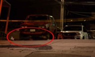 MATAN A HOMBRE Y LESIONAN A OTRO EN LOMAS DE LA TRINIDAD