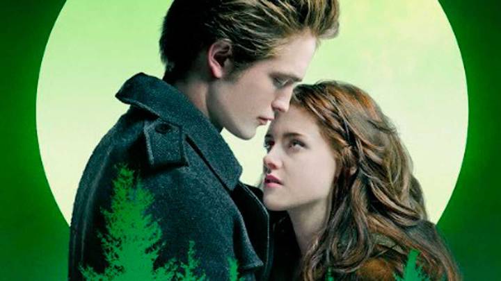 "Crepúsculo" vuelve a los cines de Zaragoza 20 años después: fechas y dónde ver