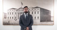 Alvise Pérez anuncia su candidatura para las elecciones generales de 2027
