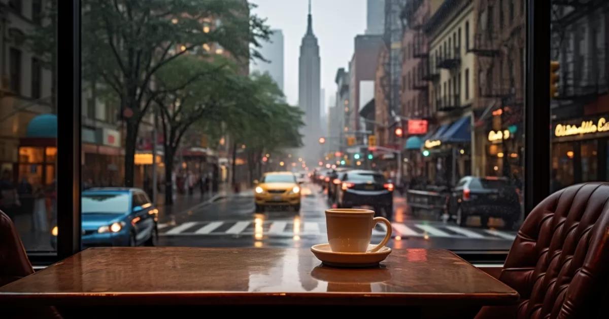 ¿Qué está detrás del alza del 21 % en el precio del café en Nueva York?