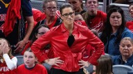 Fever coach Stephanie White reflects back on 2025 season