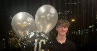 Teen, 16, came home from school with sore muscles