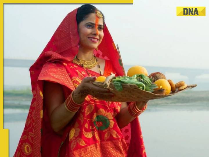 Chhath Puja 2025 Nahay Khay: Check date, shubh muhurat, rituals, significance of