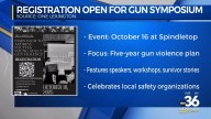 Registration open for gun symposium