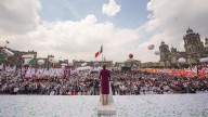 'Quieren separarme de AMLO': Sheinbaum dice que él fue, es y será un ejemplo de honradez