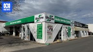 Ultra Tune franchisee indefinitely banned from having trainees