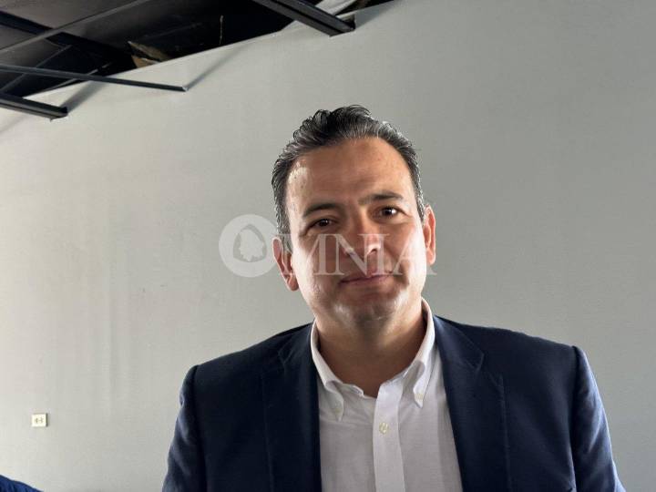 Participará Bonilla en marcha del relanzamiento del PAN en CDMX