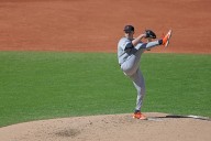 Tarik Skubal had all the answers against the Guardians in Game 1