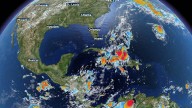 Tropical Storm Lorenzo forms in Atlantic. Here’s the latest