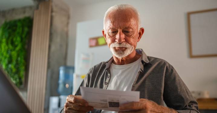 Pensioners could automatically qualify for £300 payment