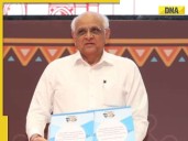 Entire Gujarat Cabinet, except CM Bhupendra Patel, resigns