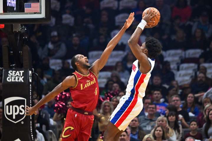 The second star blueprint: How one player could unlock both the Cavs and Pistons’ path to contention