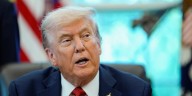Trump afirmó que quiere conocer los planes de Ucrania con los misiles Tomahawk antes de aprobar su suministro: “No busco escalar esa guerra”