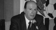 Fallece Manuel Lapuente, exdirector técnico de la Selección Mexicana