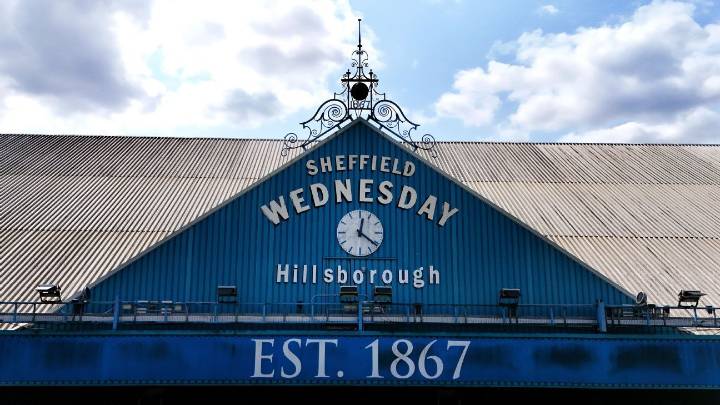 Sheffield Wednesday into administration, hit with 12