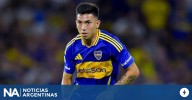 Alan Velasco se volvió a lesionar y podría perderse el Superclásico ante River