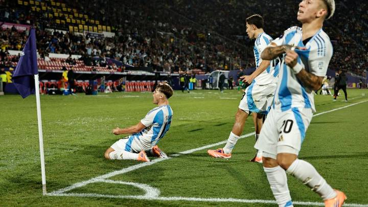 Selección argentina vs. Marruecos por la final del Mundial Sub 20: día, hora, TV y sede