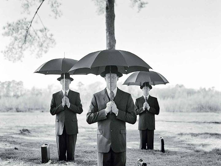 Rodney Smith: el fotógrafo que transformó la realidad en ilusión llega al Franz Mayer