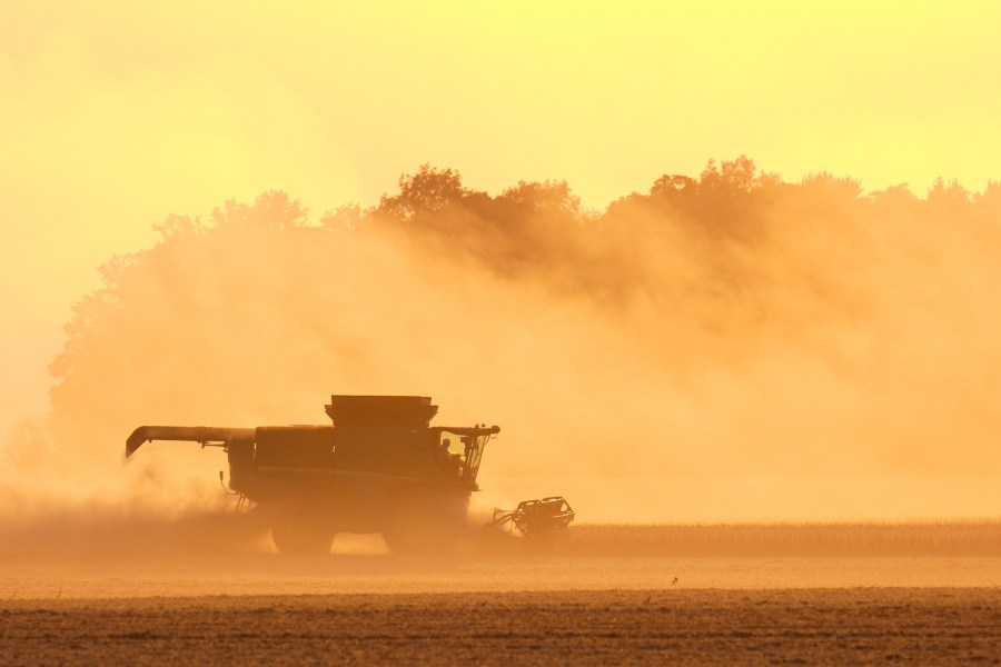 USDA is reopening some 2,100 offices to help farmers access $3B in aid despite the ongoing shutdown