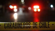 Nueve delincuentes desvalijaron la casa de una madre y su hija en El Bosque: hubo disparos y destrucción de las cámaras
