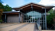 Blue Ridge Parkway visitor center, mineral museum reopen…