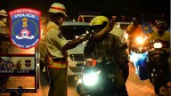 Cyberabad Police Nabbed Over 457 People In Drunk Driving