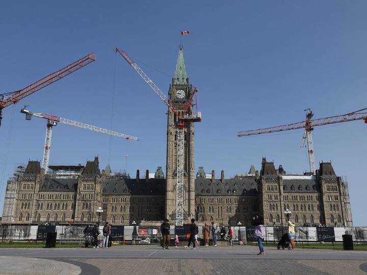 Could new rules worsen interpreter shortage in Parliament?
