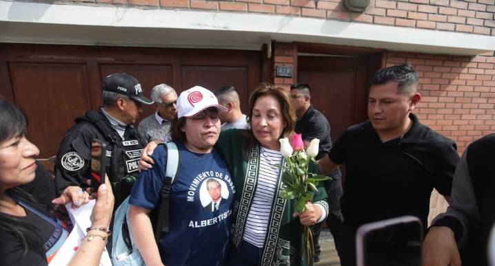 Dina Boluarte, tras vacancia, ¿postulará a un cargo político?: su abogado responde