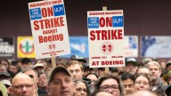 Boeing union