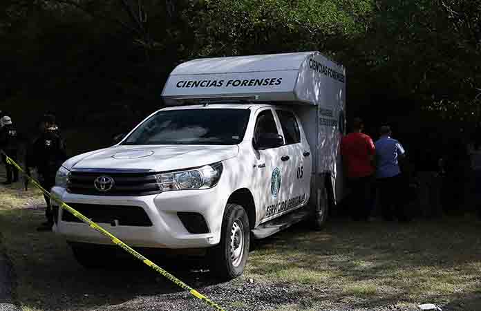 Hallan muerto a cura en Guerrero