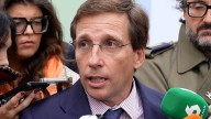 Almeida afirma que hubo "alteraciones graves de seguridad" en el show de Rosalía en Callao