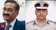 ‘Only Rajesh Khullar helped me’: Deceased Haryana IPS officer’s suicide note reveals new details