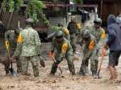 Instalará Senado centro de acopio por lluvias en Hidalgo, Puebla, Veracruz, Querétaro y SLP