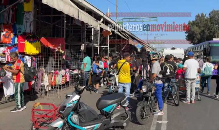 MATARON A SANGRE FRÍA A DOS HOMBRES EN TEPITO; UNO MÁS LOGRÓ SOBREVIVIR, PERO FUE TRASLADADO GRAVE AL HOSPITAL