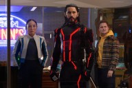 Jared Leto says ‘Tron: Ares’ timely