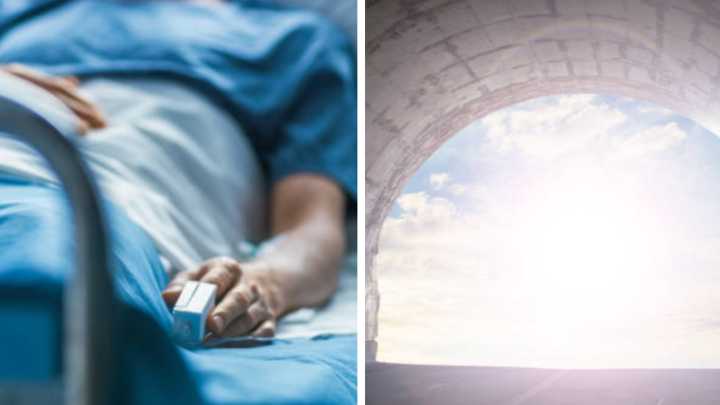 Forense reveló las dos peores formas de morir: explica por qué ambas combinan sufrimiento extremo