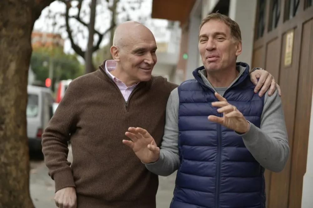 Luego de la caída de Espert, quieren volver a imprimir las boletas