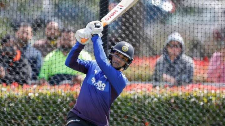 In chilly Canberra, Team India practices hard ahead of T20I series opener vs Australia