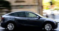 Electric car U-turn puts low-emission options on track